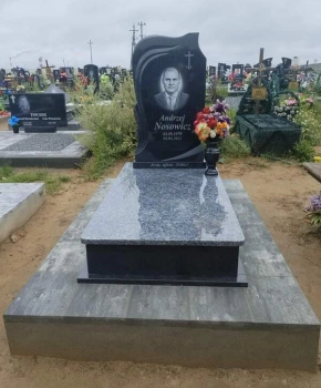 Памятник одиночный 124
